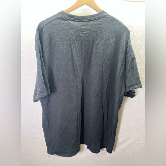 Pittsburgh Pirates MLB USA Baseball Performance Tshirt Mens 2XL All Star 2289 - Picture 6 of 7